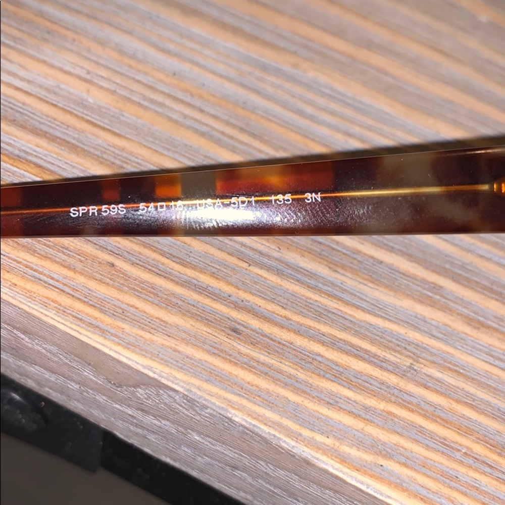 PRADA SUNGLASSES - Picture 4 of 7